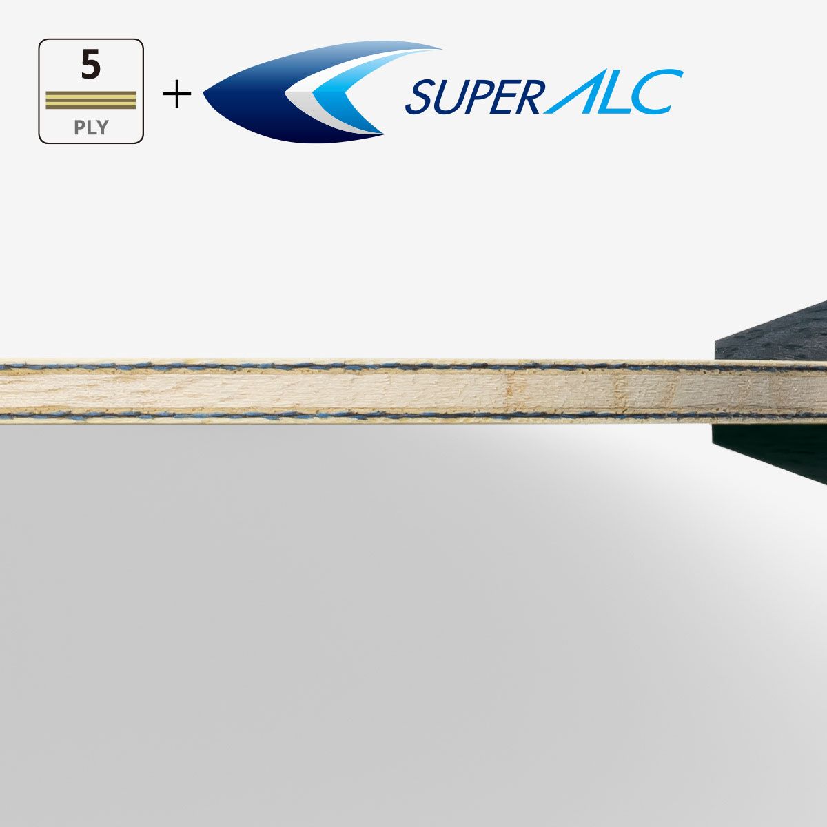 蝴蝶 樊振东 SUPER ALC